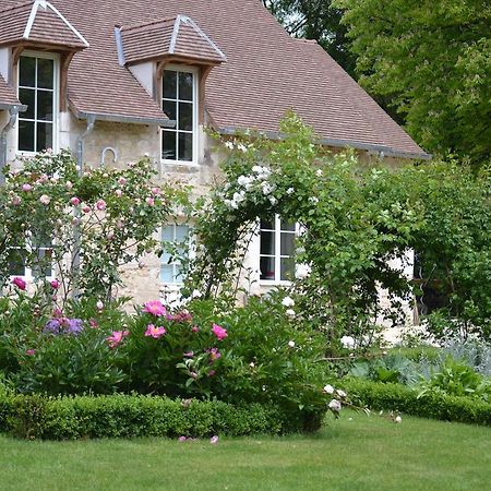 La Maison Du Potager De Mazieres Sainte-Solange Kültér fotó