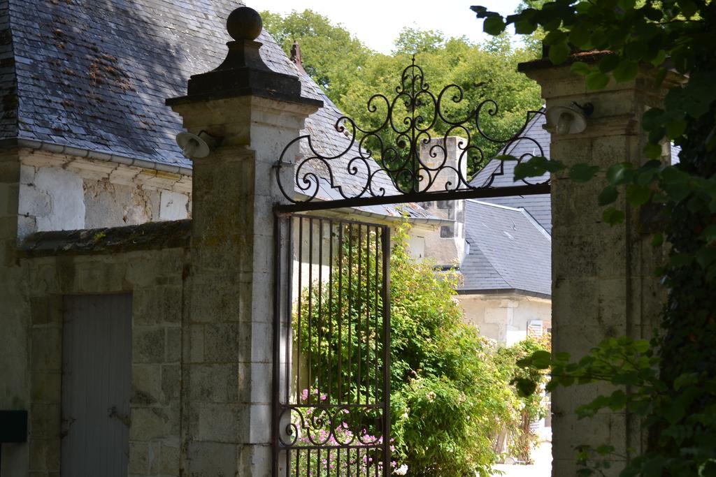 La Maison Du Potager De Mazieres Sainte-Solange Kültér fotó
